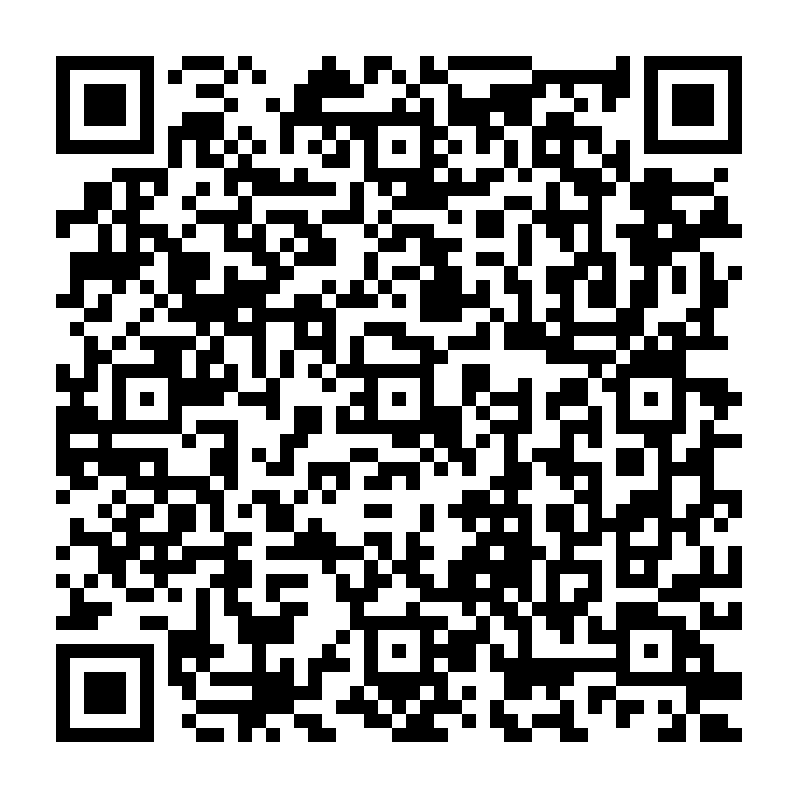 Code QR