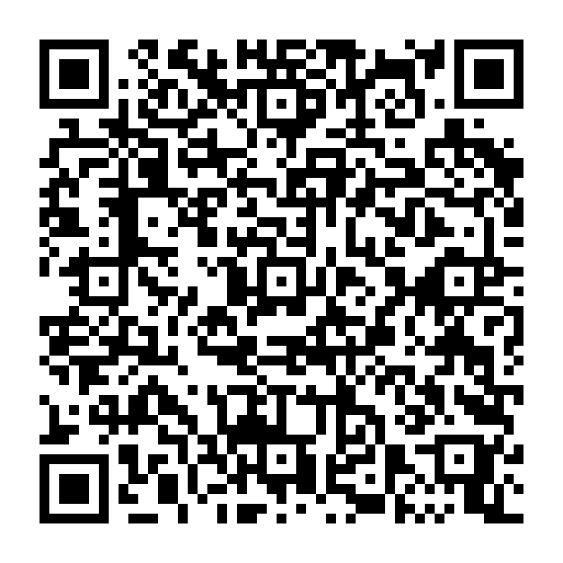 Code QR