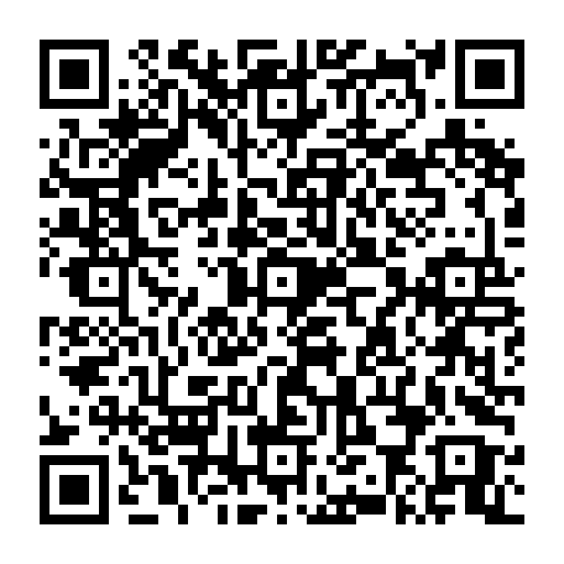 Code QR