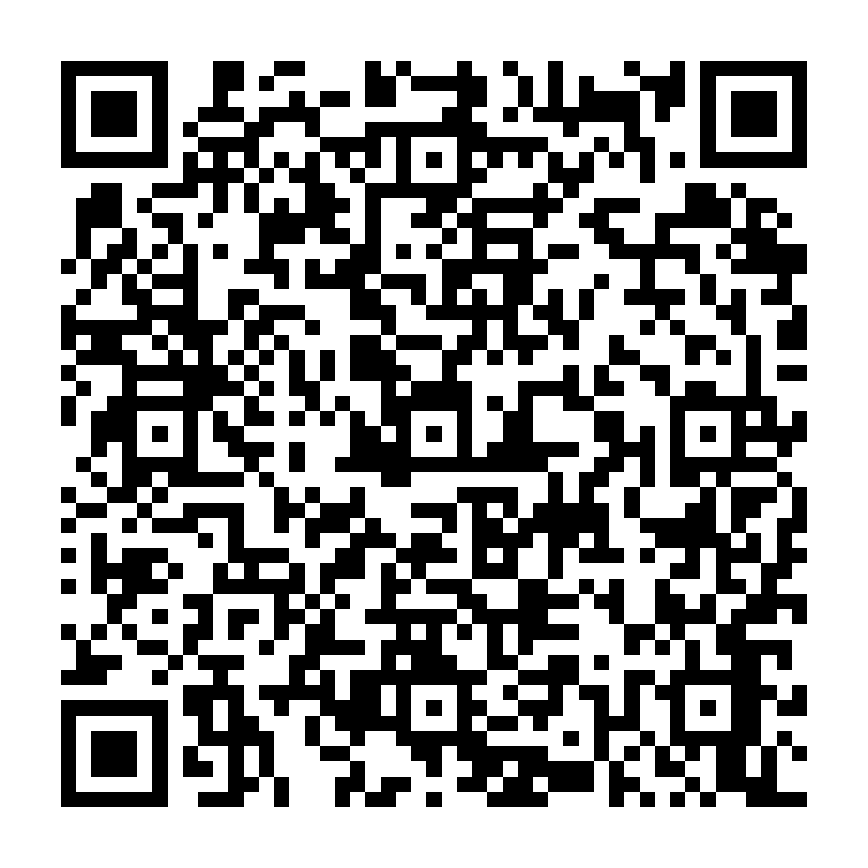 Code QR