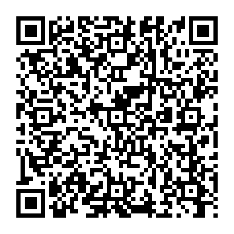 Code QR