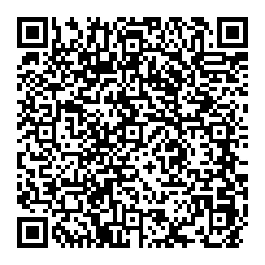 Code QR