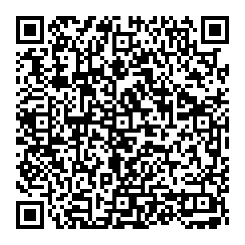 Code QR