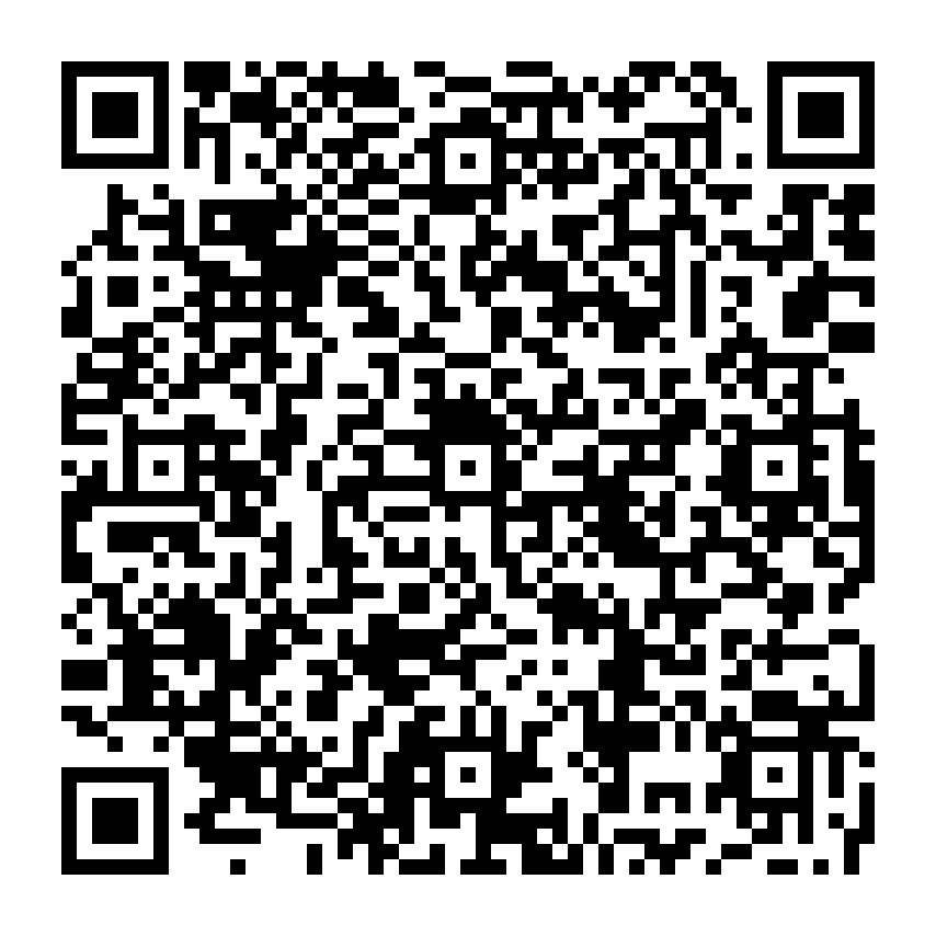 Code QR