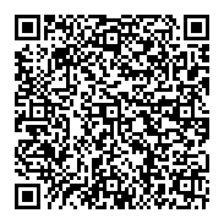 Code QR
