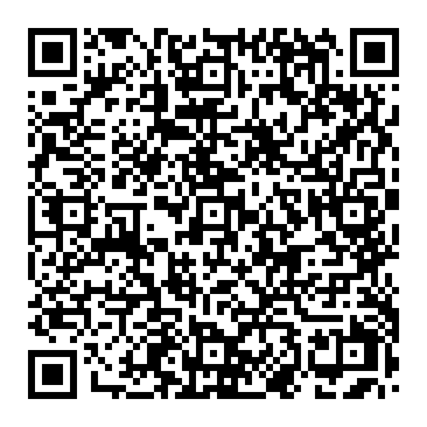 Code QR