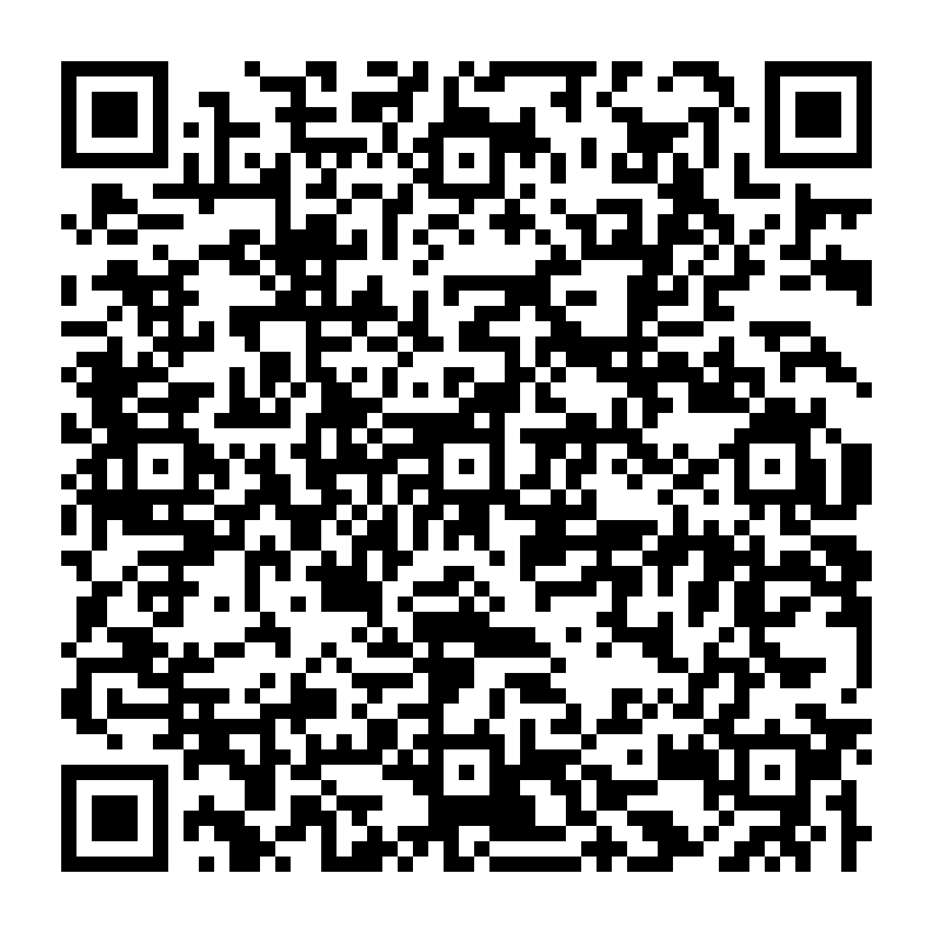 Code QR