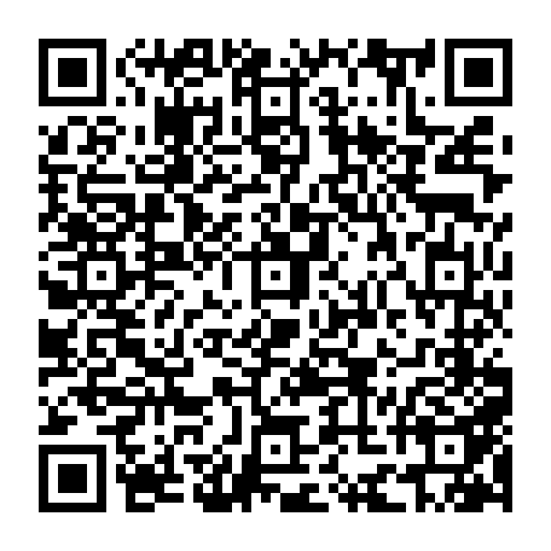 Code QR