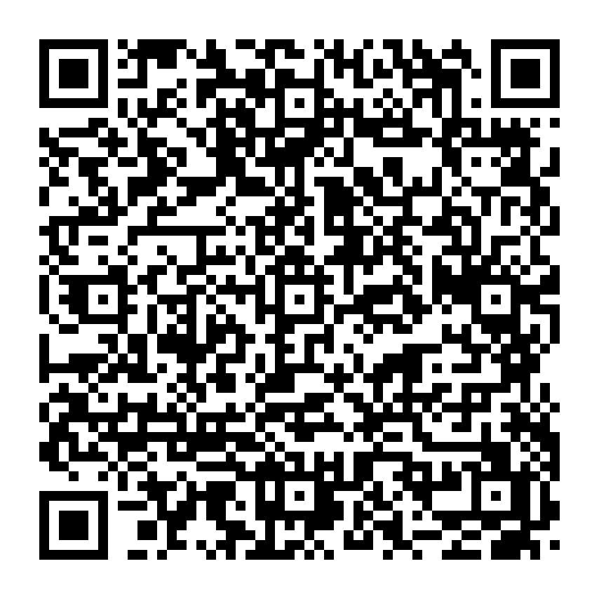 Code QR