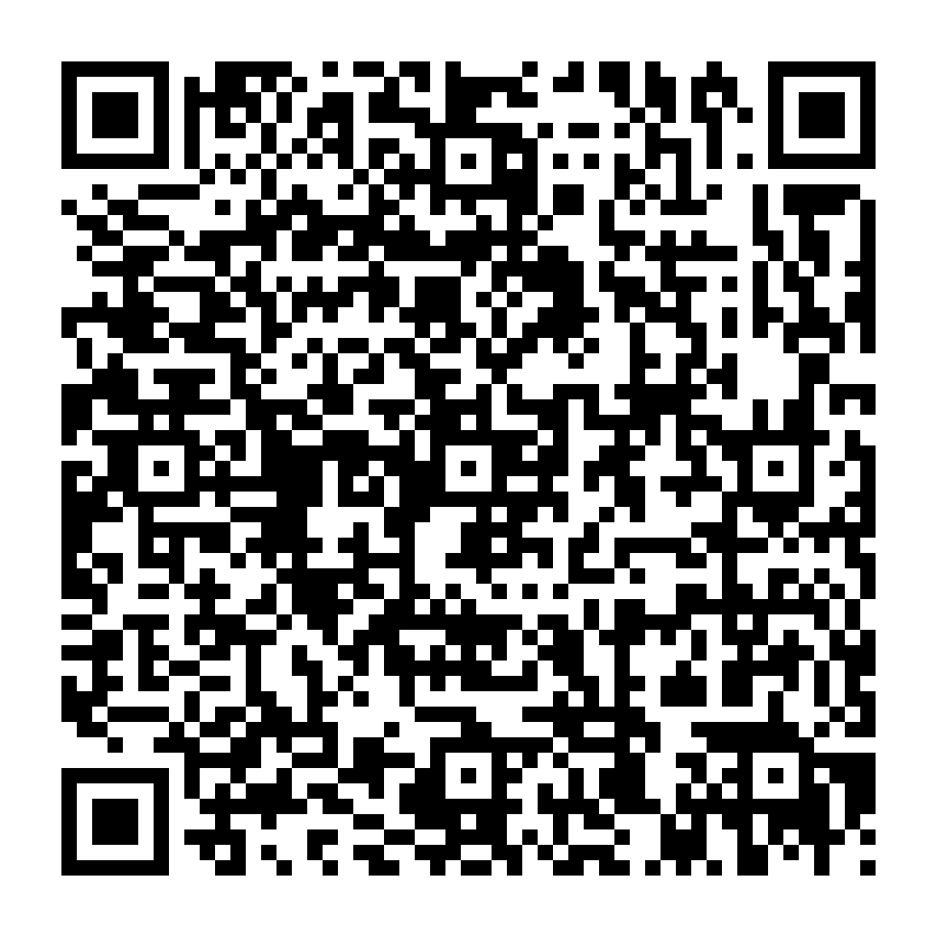 Code QR