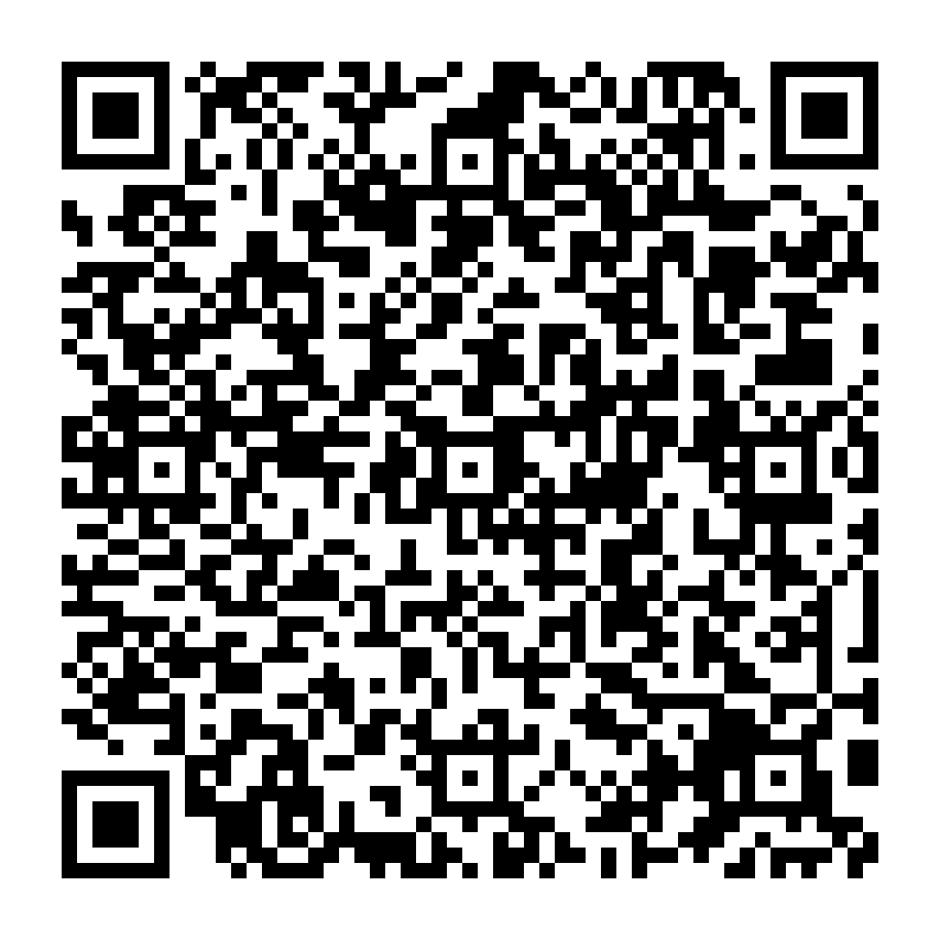 Code QR