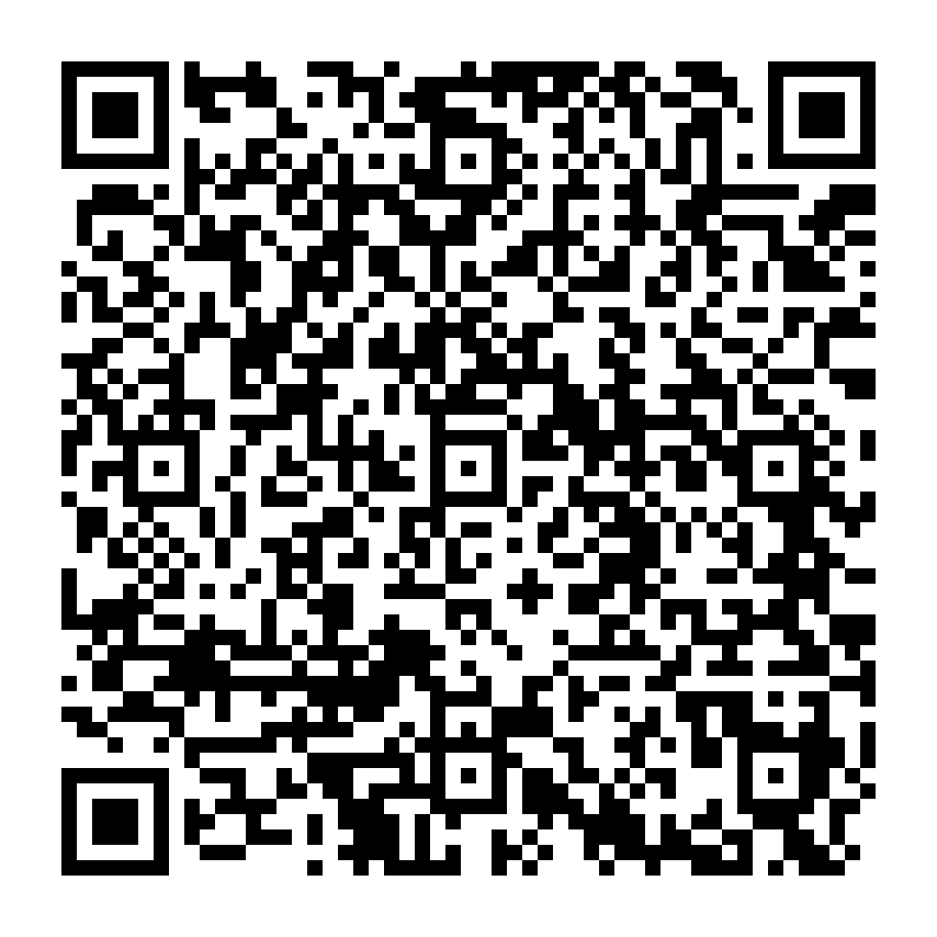 Code QR