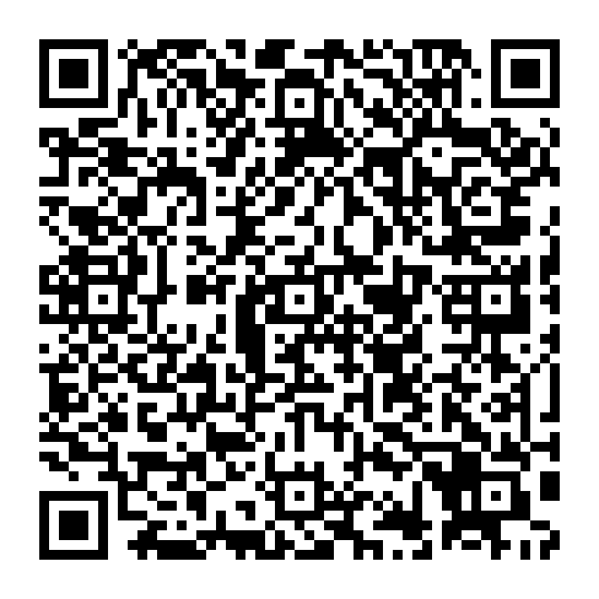 Code QR
