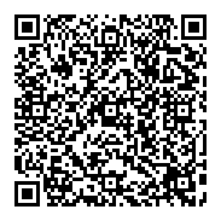 Code QR