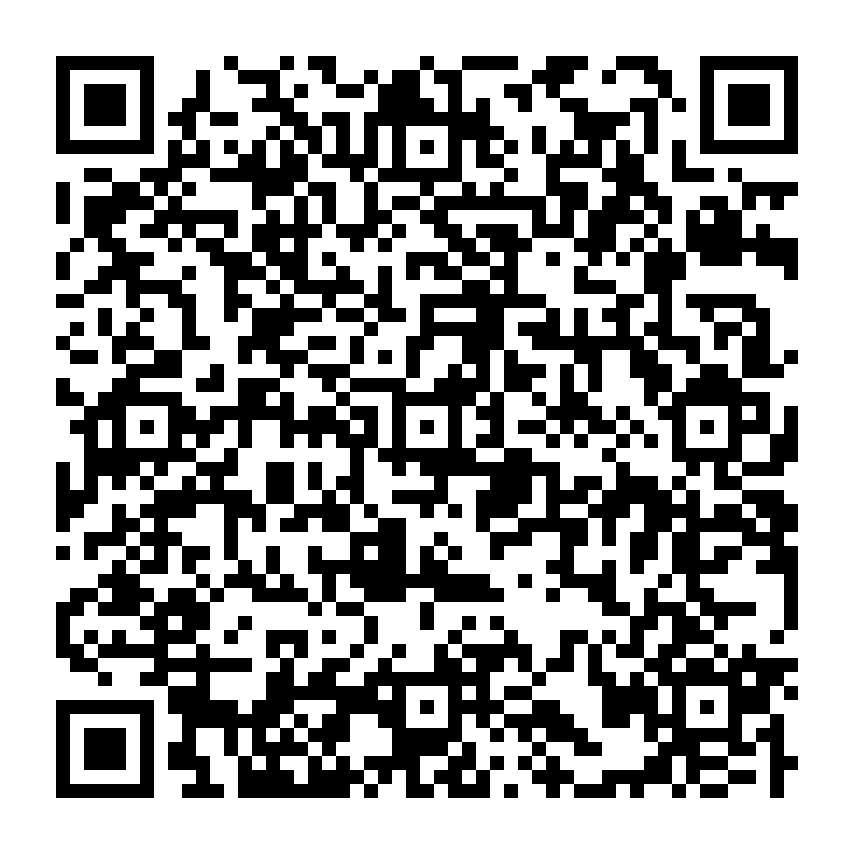 Code QR