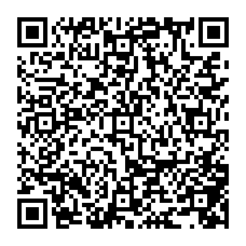 Code QR