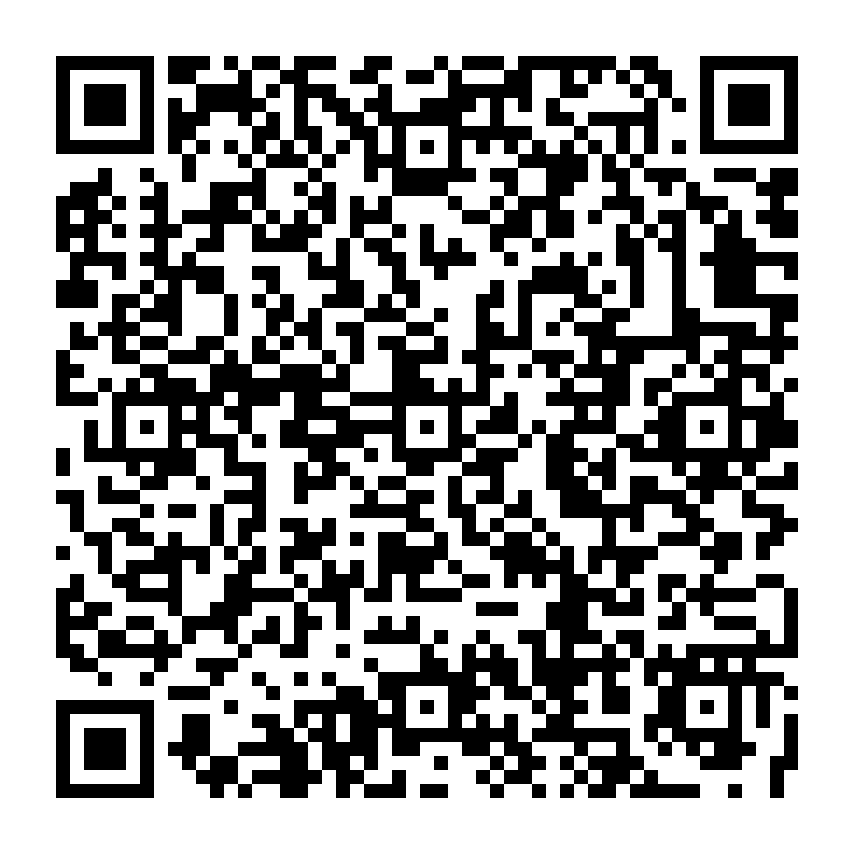 Code QR