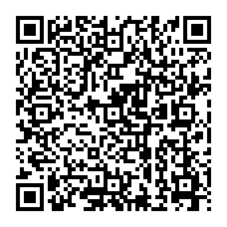 Code QR