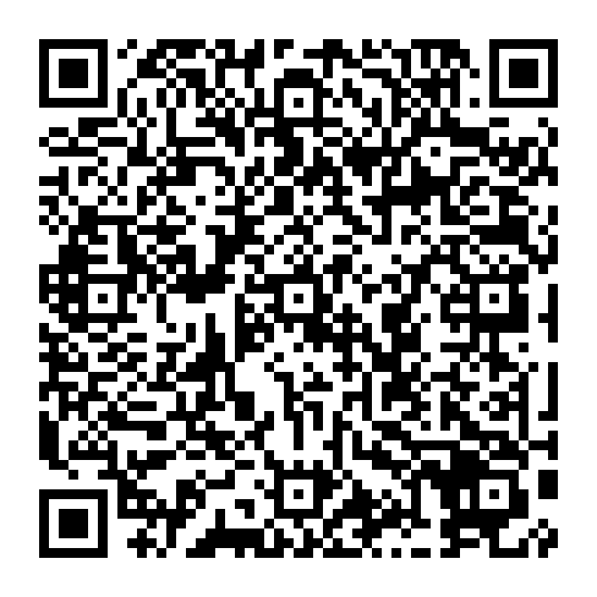 Code QR