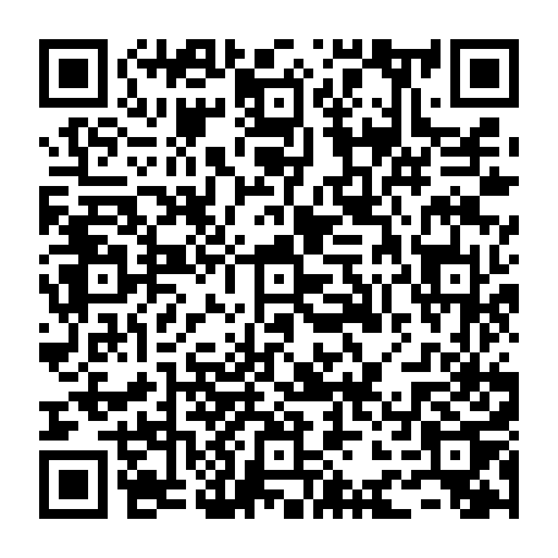 Code QR