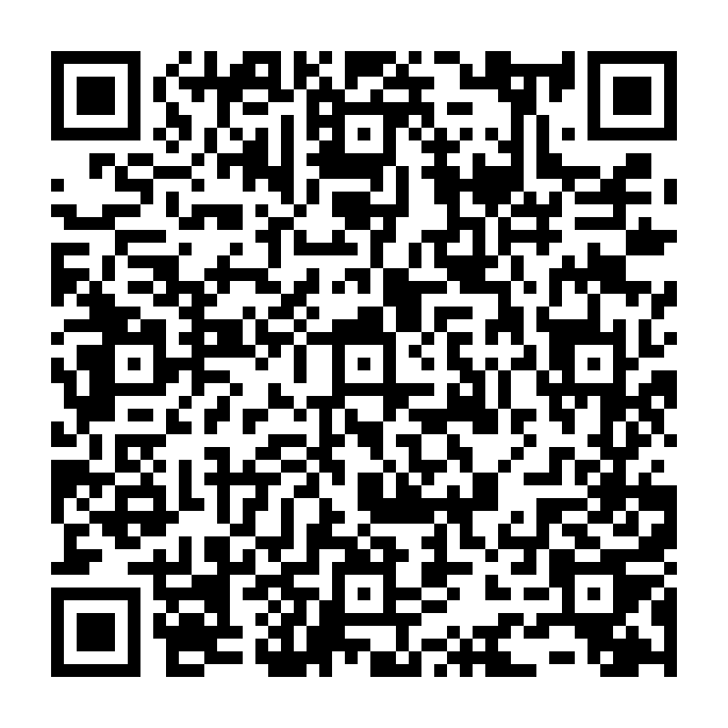 Code QR