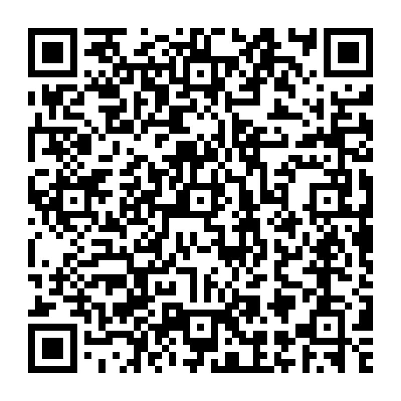 Code QR