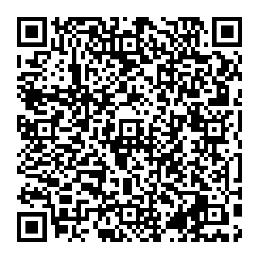 Code QR