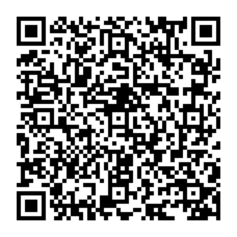 Code QR