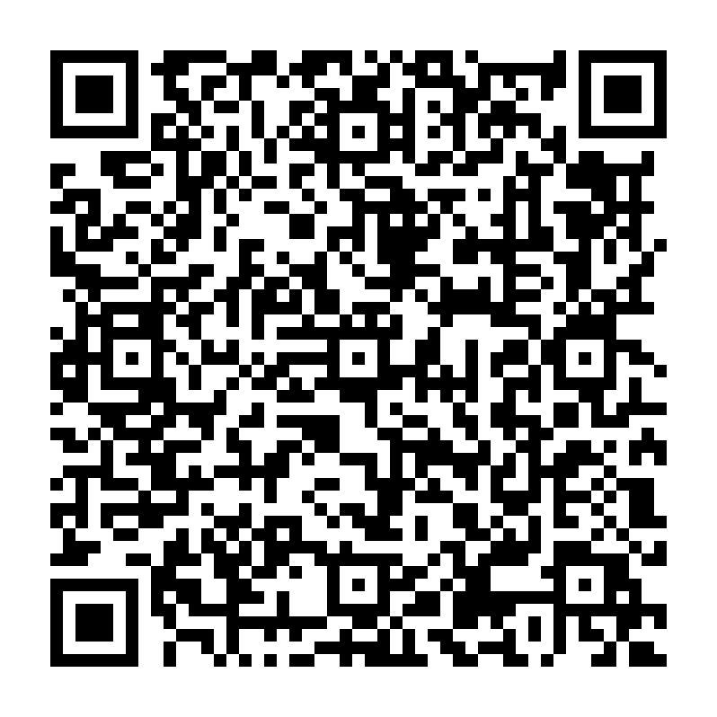 Code QR