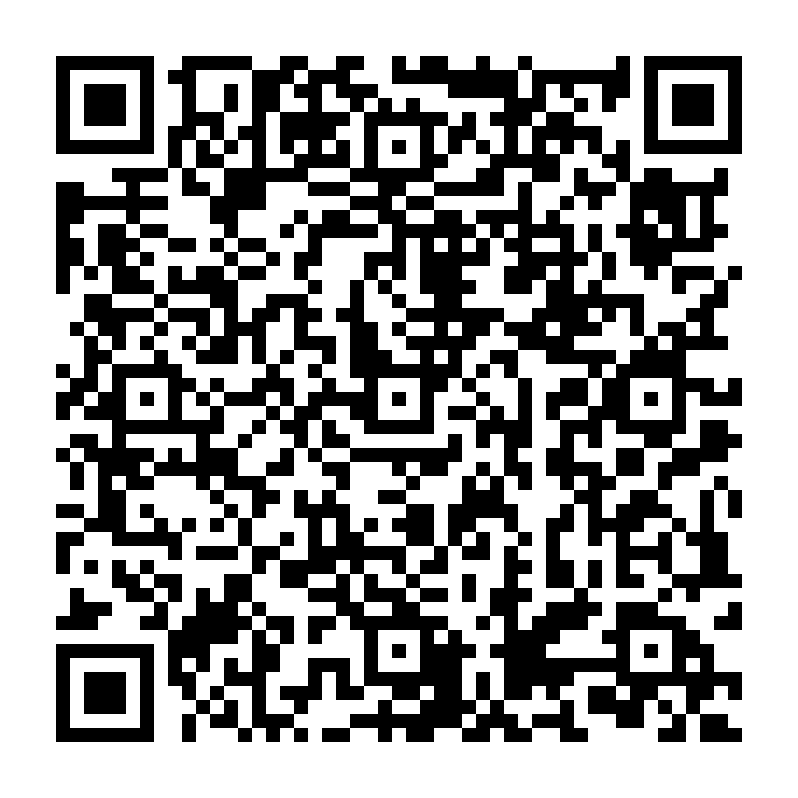 Code QR