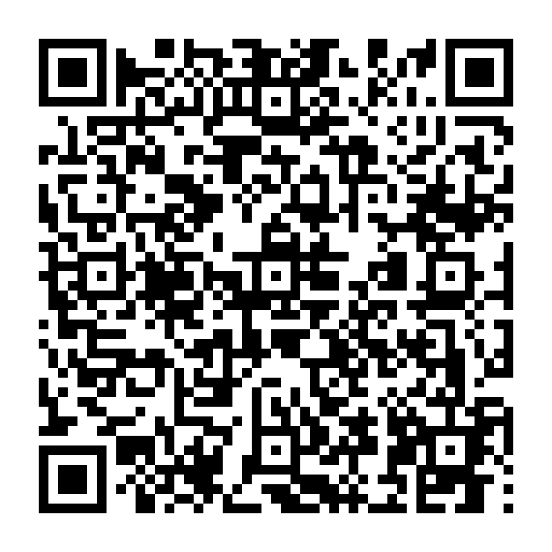 Code QR