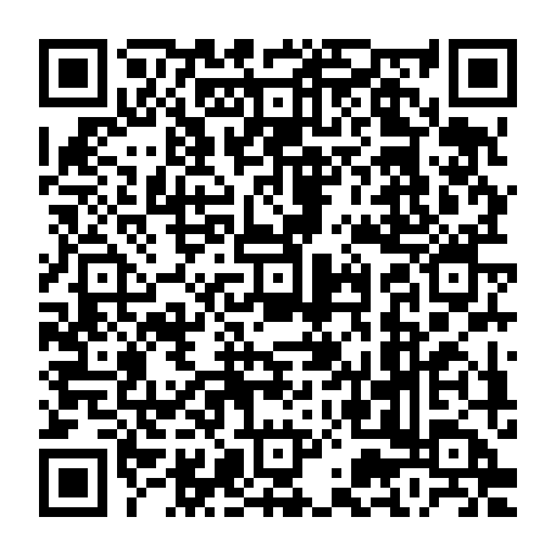 Code QR