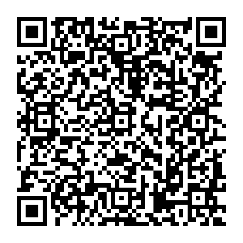 Code QR