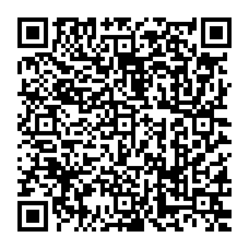 Code QR