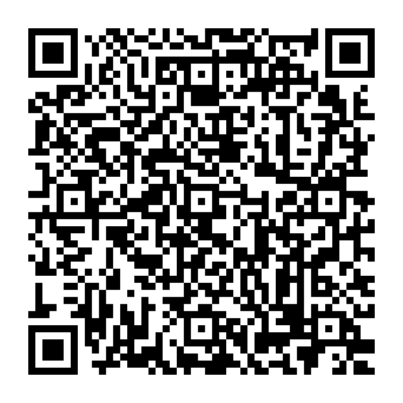Code QR