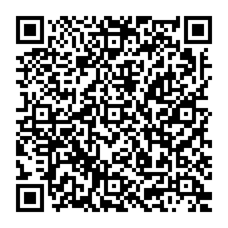 Code QR