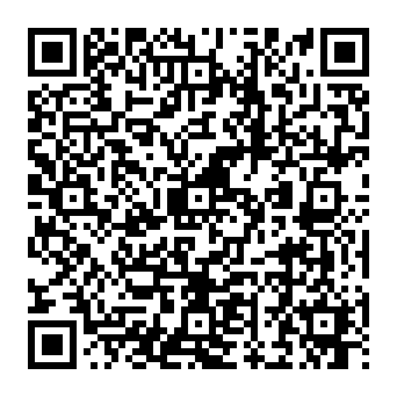 Code QR