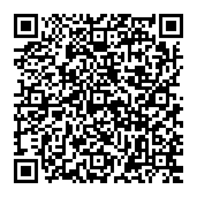 Code QR