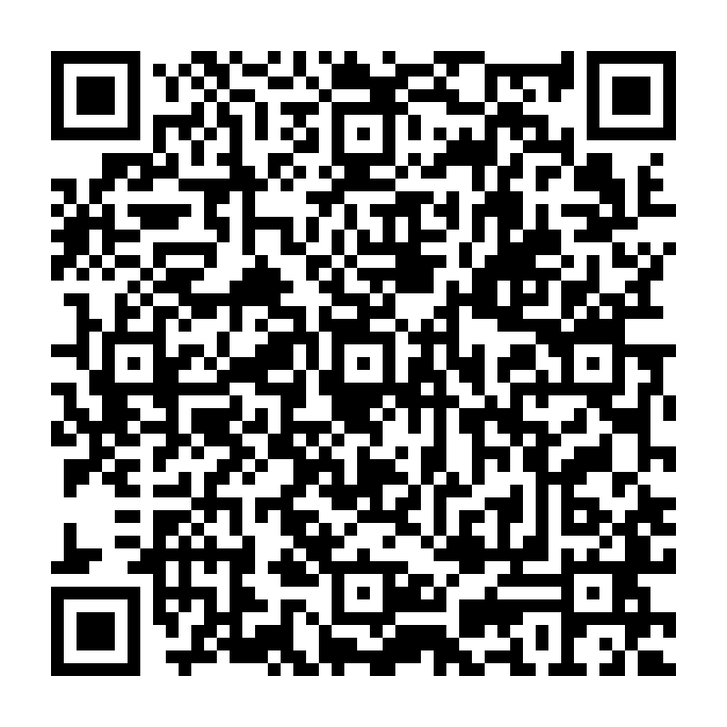 Code QR