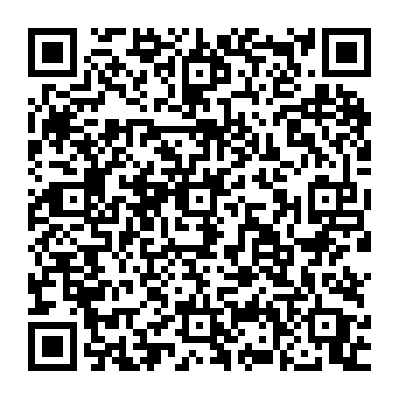 Code QR