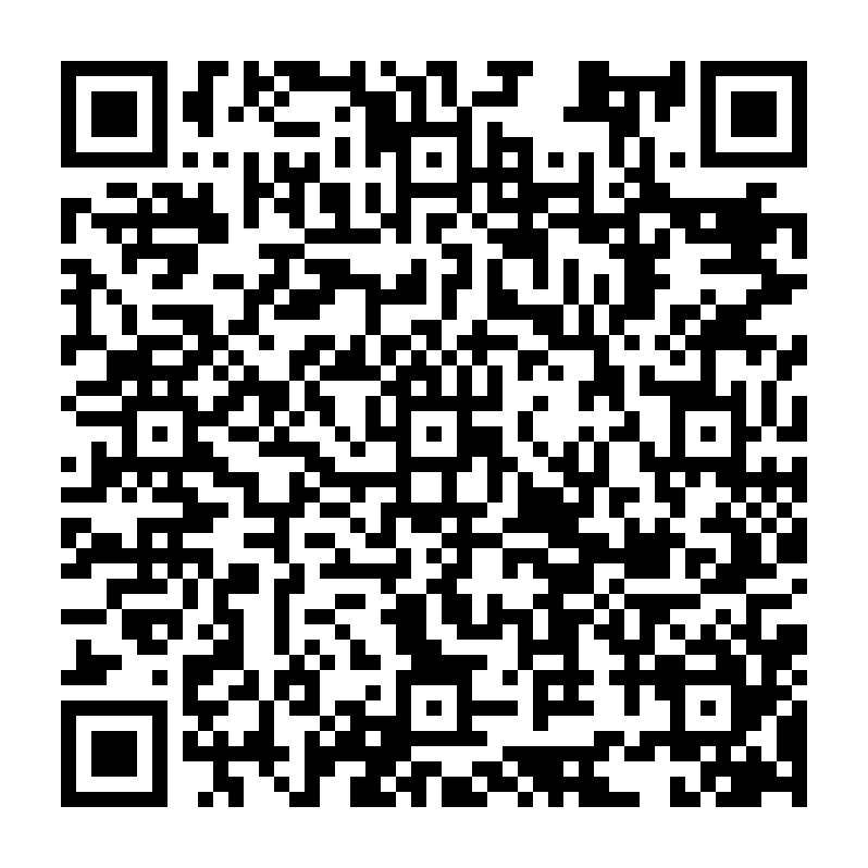 Code QR