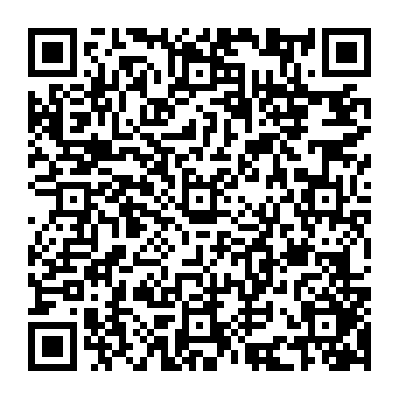 Code QR