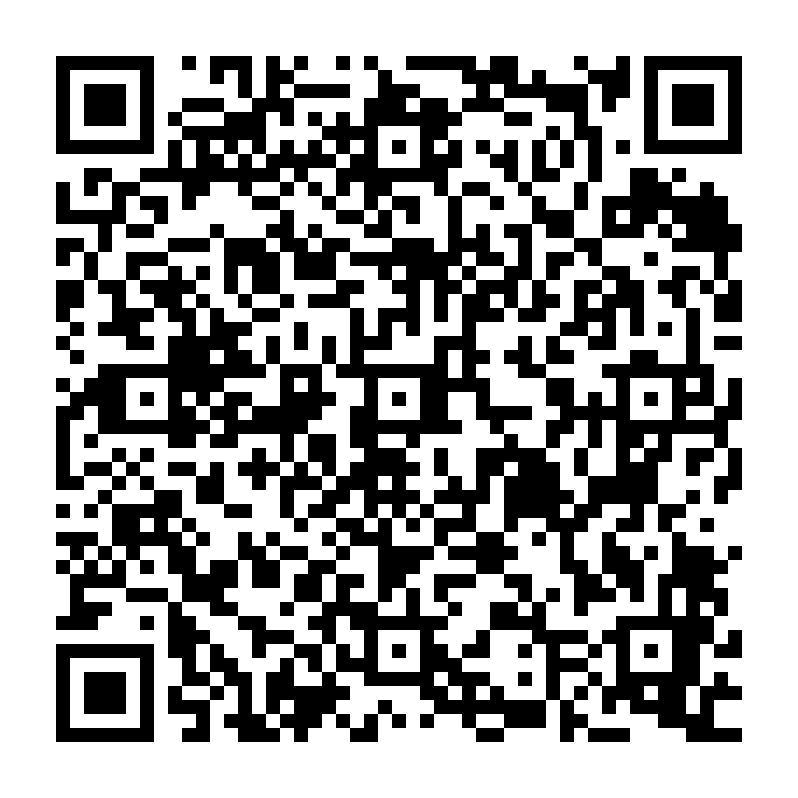 Code QR