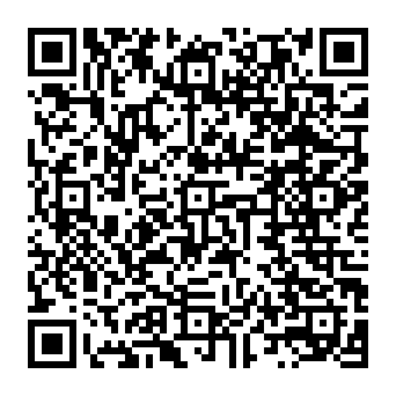 Code QR
