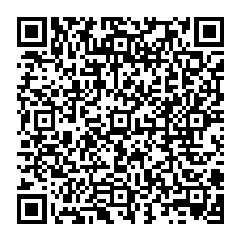 Code QR
