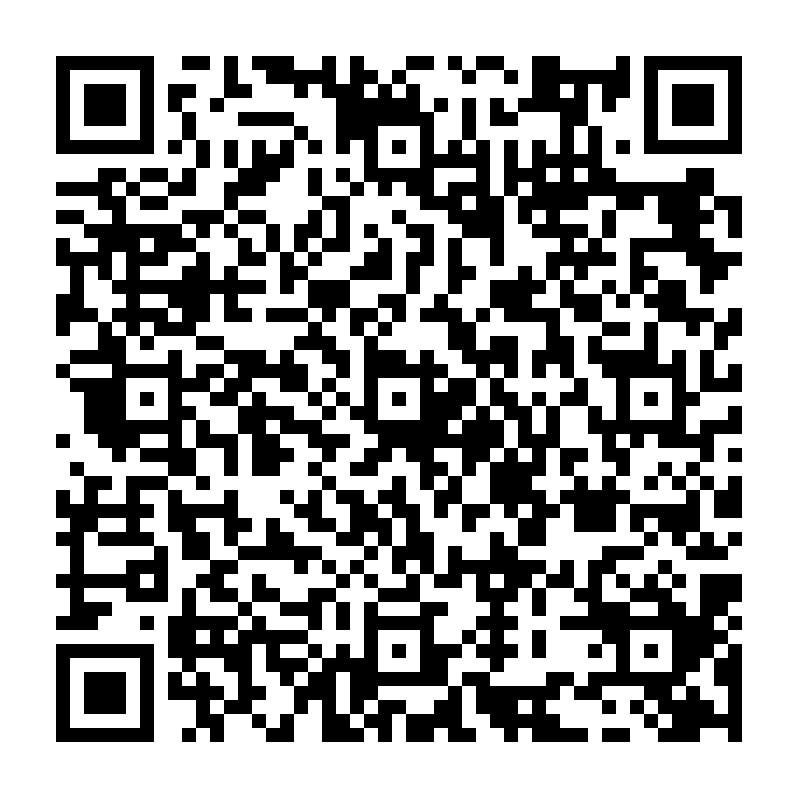 Code QR