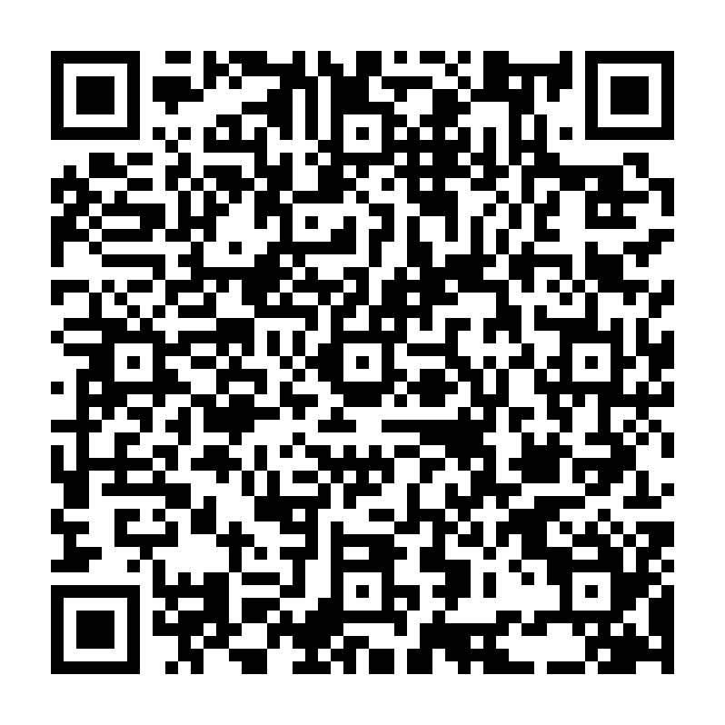 Code QR