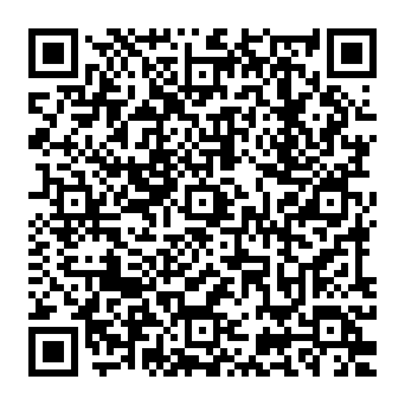 Code QR