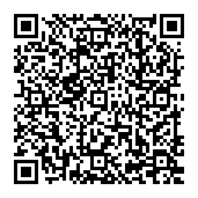 Code QR