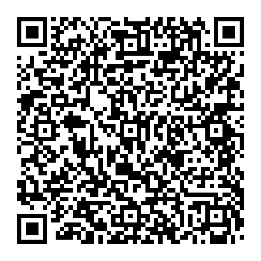 Code QR